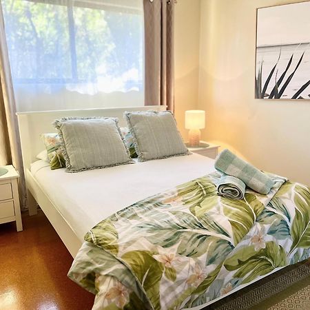 Acacia Retreat Apartment Дънсбъро Екстериор снимка
