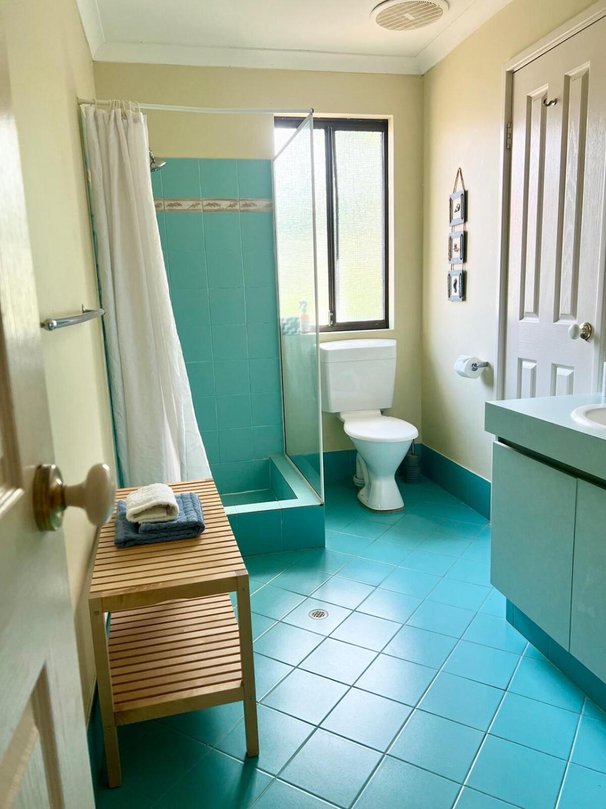 Acacia Retreat Apartment Дънсбъро Екстериор снимка