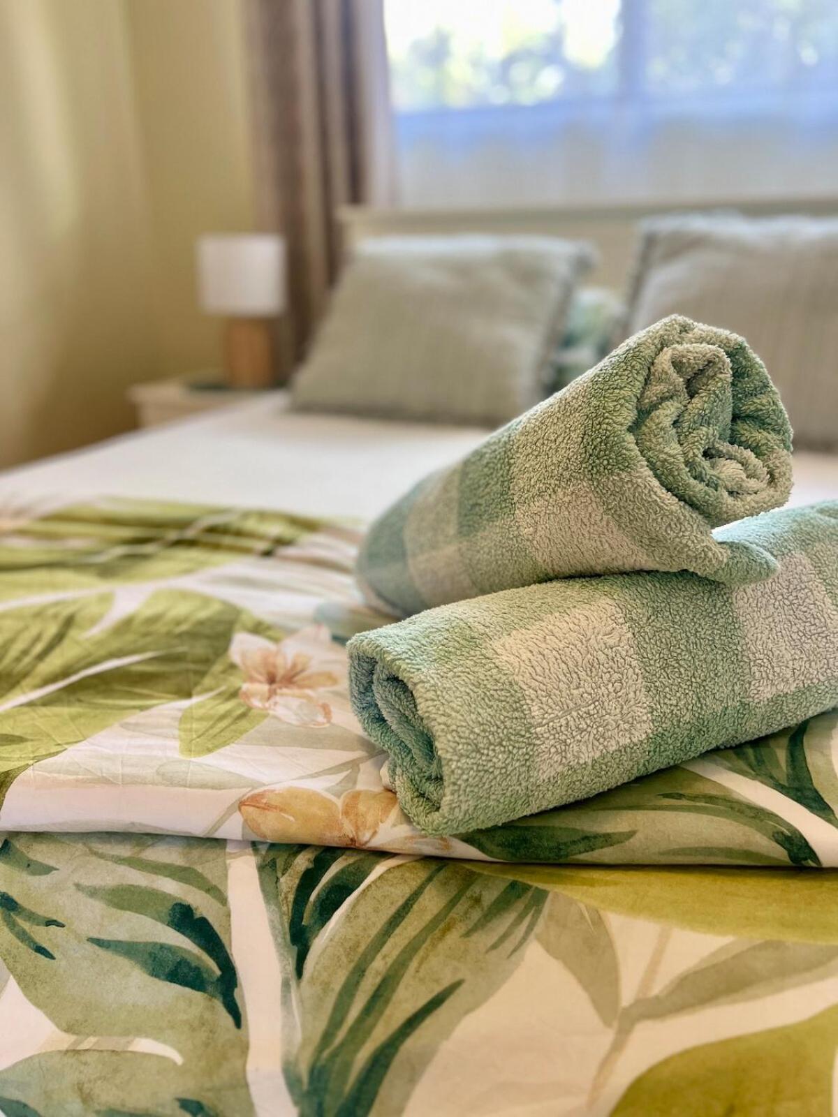 Acacia Retreat Apartment Дънсбъро Екстериор снимка