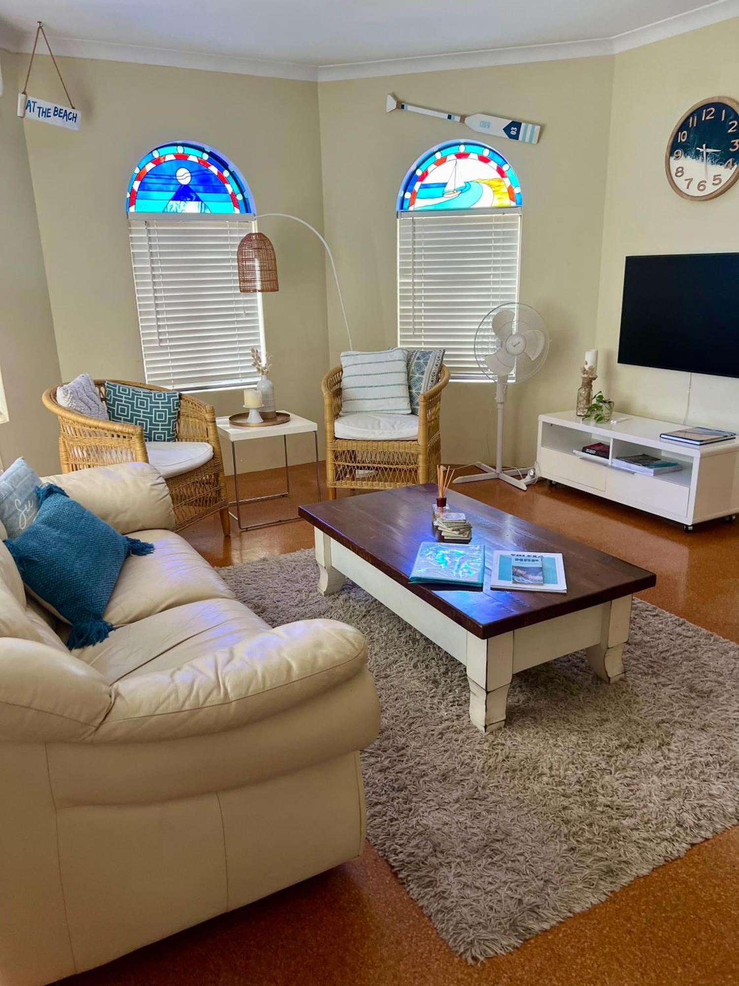 Acacia Retreat Apartment Дънсбъро Екстериор снимка