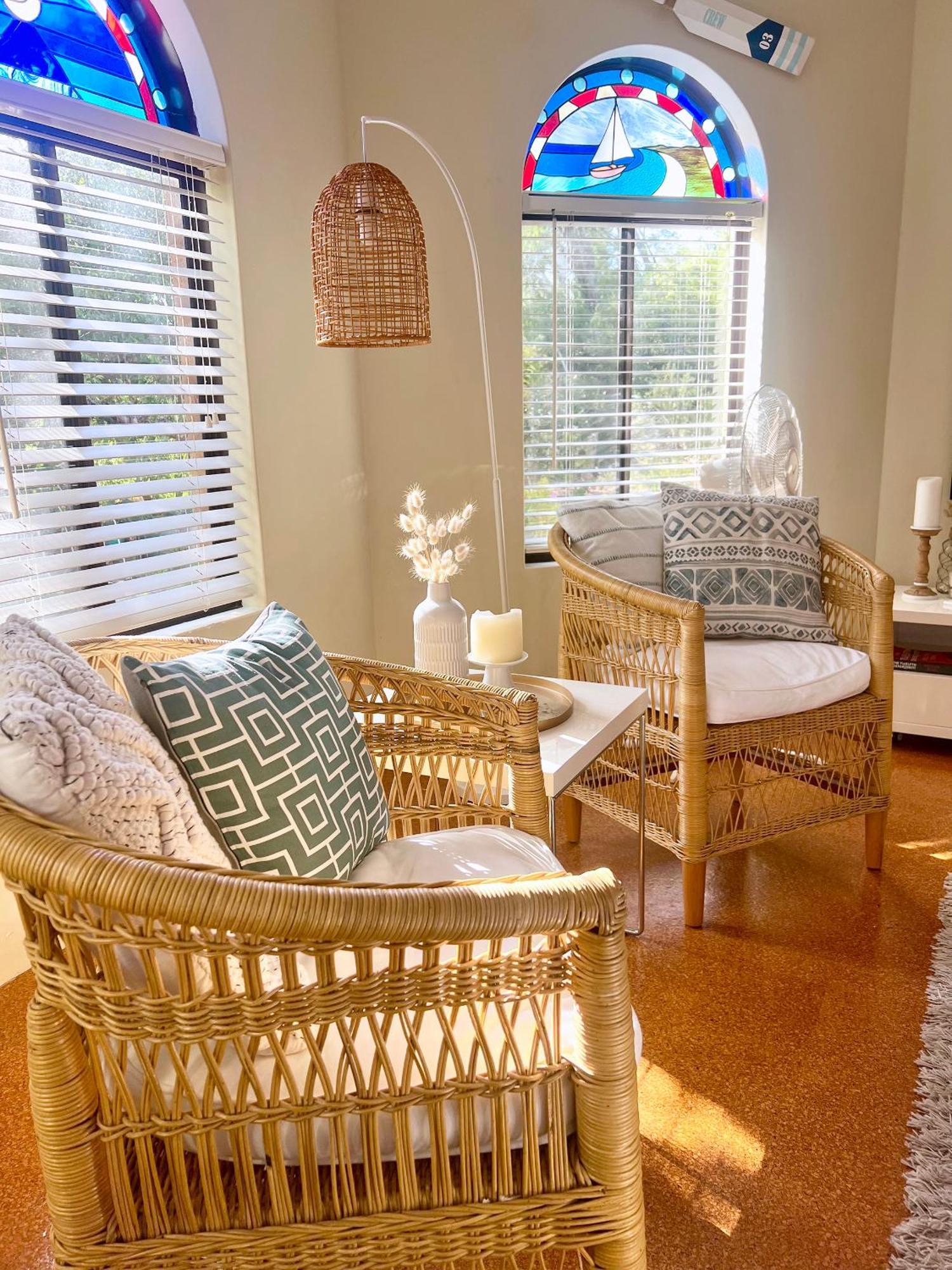 Acacia Retreat Apartment Дънсбъро Екстериор снимка